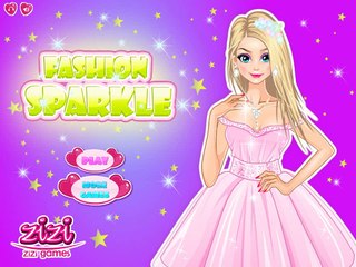 Elsa Party Sparkle: Disney princess Frozen - Best Baby Games For Girls