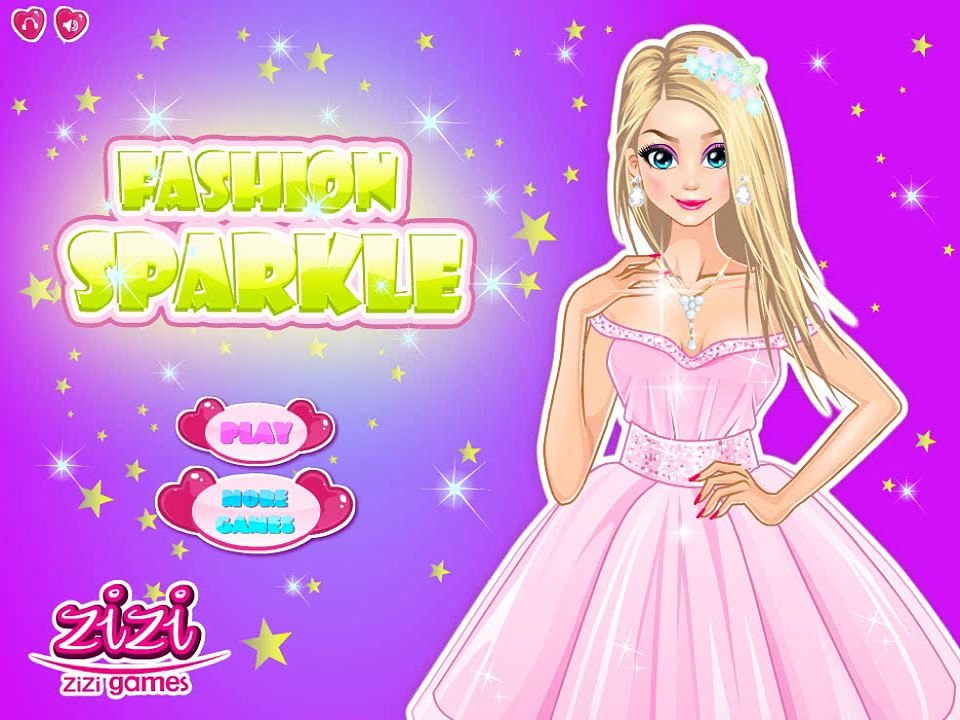 Elsa Party Sparkle: Disney princess Frozen - Best Baby Games For Girls