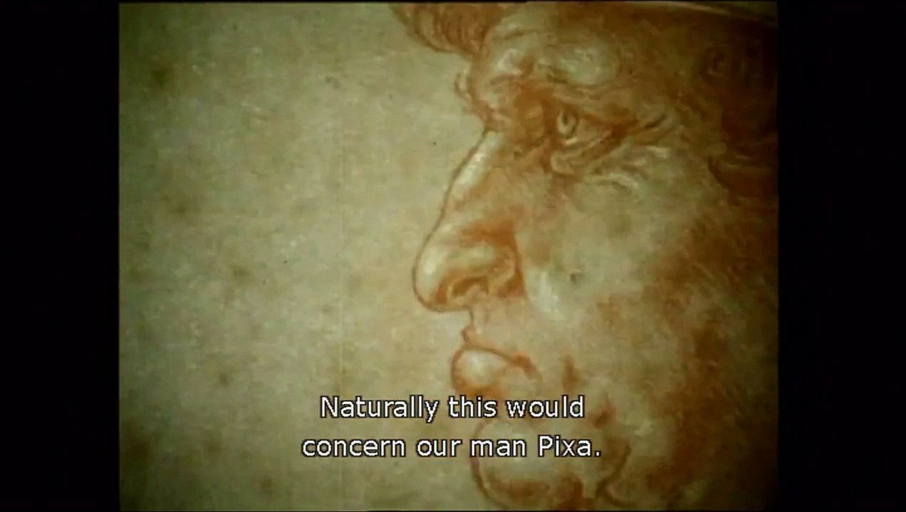 JAN SVANKMAJER DOCUMENTARY Part 4of4