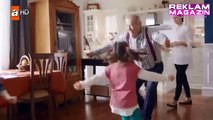 Eti Petito Çikolata Dede Reklamı