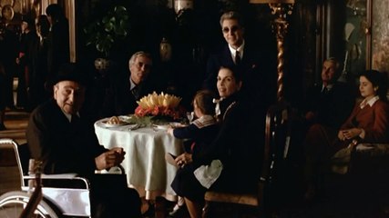 The Godfather Part III - Brucia La Terra(The Sicilian Song)