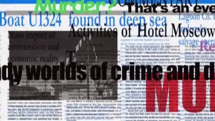 Black Lagoon opening HD 720p