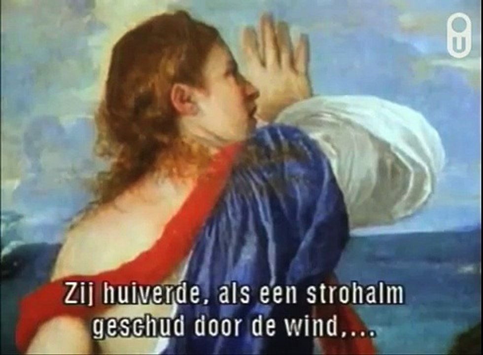 Titian three paintings in the National Gallery