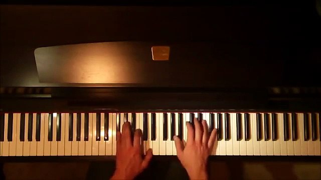 The Godfather 2 Main theme/The Immigrant + piano sheets