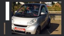 Smart ForTwo smart  cdi coupe softouch pulse dpf