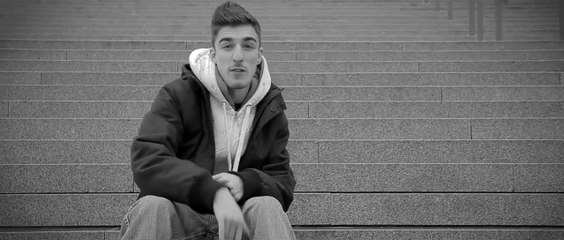 Staš, Jaša, Ant'r - Umetni nasmeški (VIDEOCLIP)
