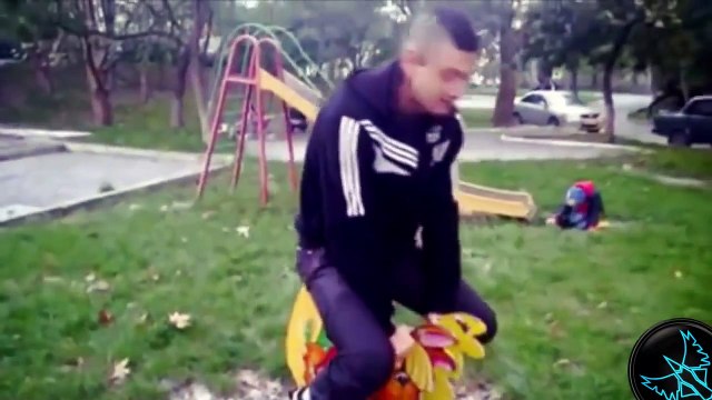 Fail Videoları, Komik Videolar, Kaza Videoları - Ekim 2014 [HD]