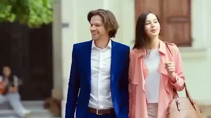 Flo Bahar Seni Çağırıyor Reklamı