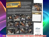 PBR - Professional Bull Riders 2016 Square 12x12 Adventure FREE DOWNLOAD BOOK