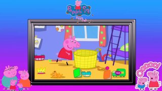 Peppa pig español - Peppa pig capitulos completos U - HD
