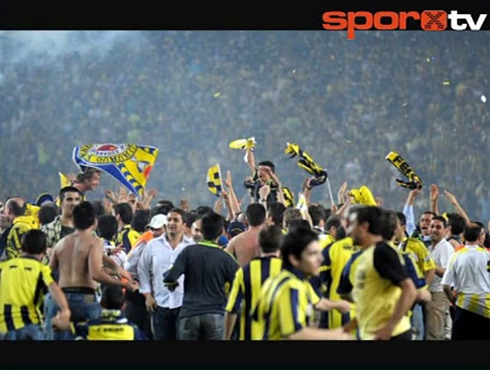 Fenerbahçe için unutulmaz bir 16 Mayıs! İşte yaşananlar!