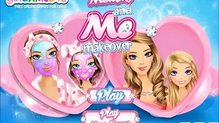 Mommy And Me Makeover HD Full Game1