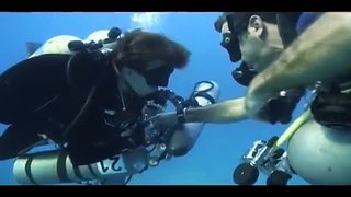 Diving with DIR (UTD)