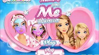 Mommy And Me Makeover video gameplay