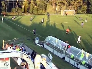 Principia Men's Soccer vs Aurora University