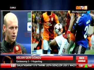 Semih Kaya: "Galibiyete ihtiyacımız vardı"