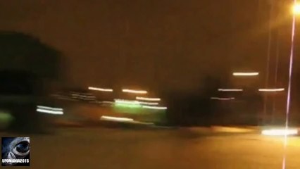 UFO Sighting Over Russia   Recorded In Moscow And Other Regions Of Russia 2015 NEW!