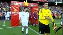 HOMENAJE RONALDINHO CAMP NOU, TROFEO JOAN GAMPER 2010, FOTO DE EQUIPO Y VIDEO.flv