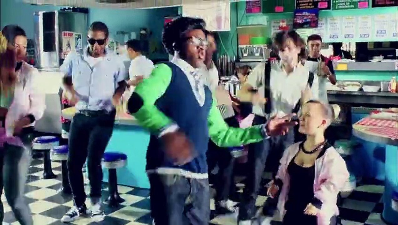 Lil Chuckee - Da Wop (Explicit Version)