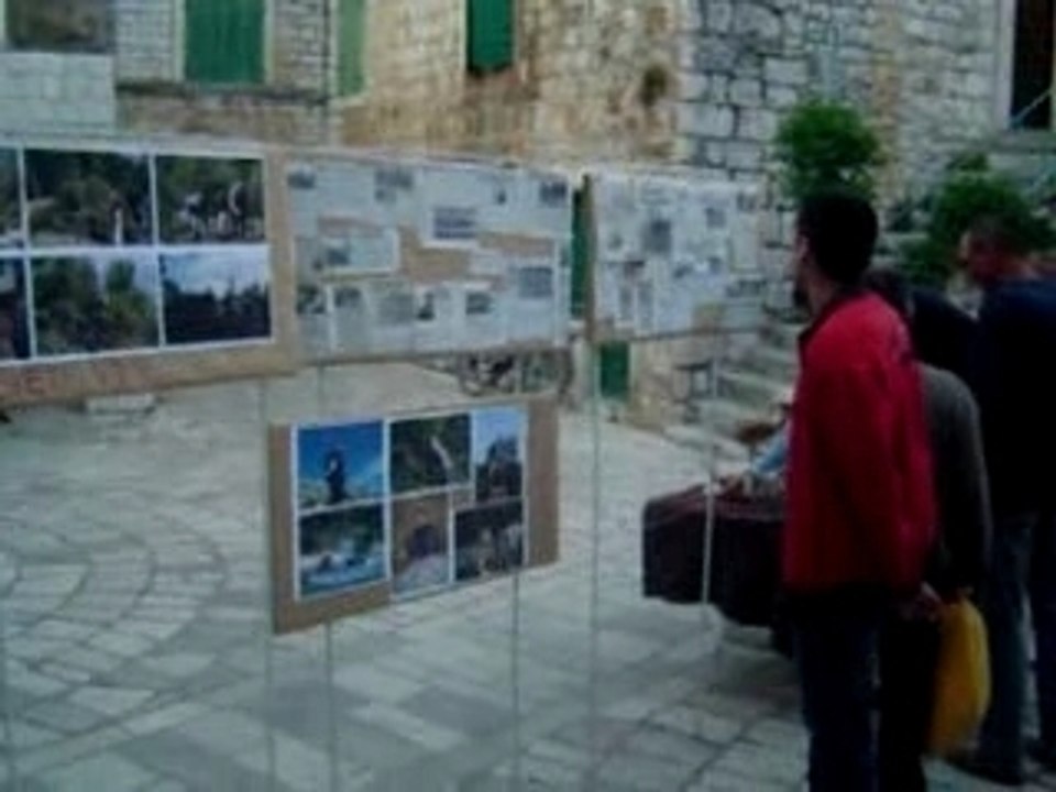 Earth Day 2007 - Stari Grad (Faros)