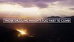 Touch The Sky - Lyric/Music video - Hillsong UNITED Album Empires 2015