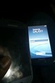 bad touch ....Samsung Galaxy Exhibit T599 Touch Screen Glass