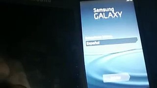 bad touch ....Samsung Galaxy Exhibit T599 Touch Screen Glass