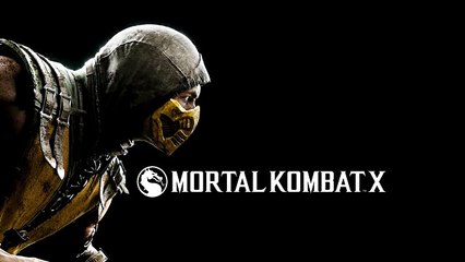 Mortal Kombat X 1.1.0 Mod APK (Unlocked)