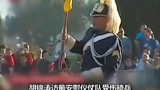 【收復台湾】国家主席VS台湾伪总统