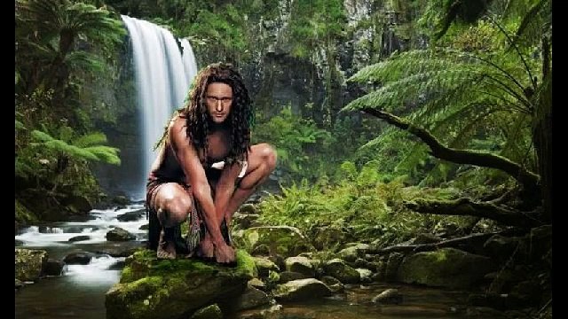 Tarzan 2 Leaked Picture 2016 -Margot Robbie, Christoph Waltz, Alexander Skarsgård