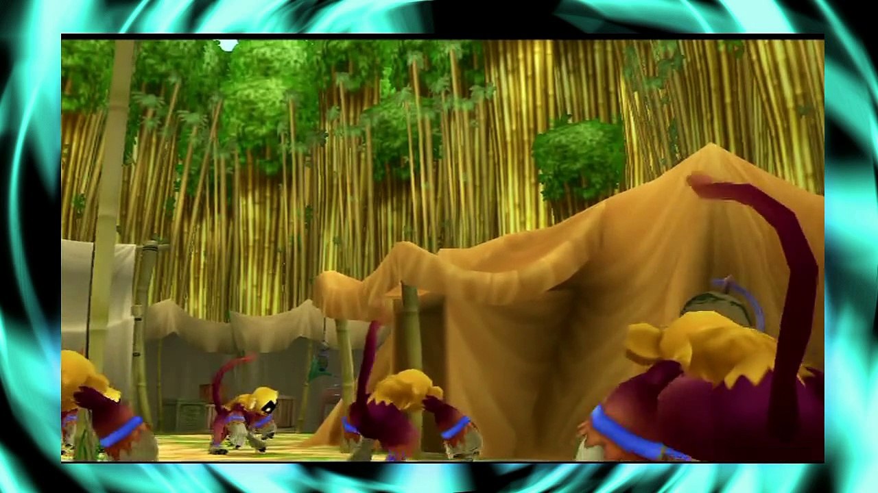 RPG Hell: Kingdom Hearts 1 part 2