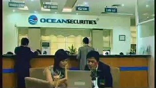 10 09 10 OCEAN Securities JS Co DAI DUONG OCEAN Securities JS Co CHUYEN NGHIEP DA NANG 30s