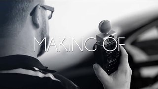 The Making of Chromatic by Infiniti