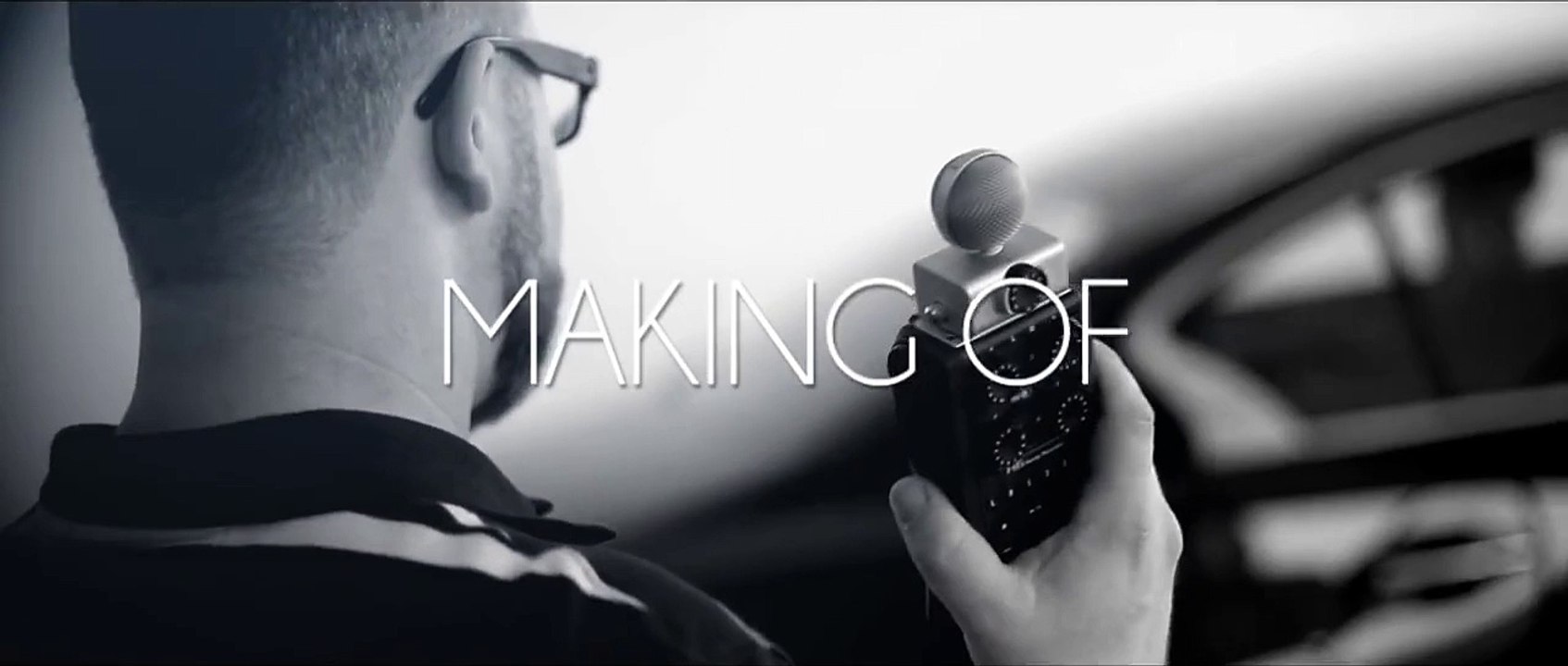 The Making of Chromatic by Infiniti