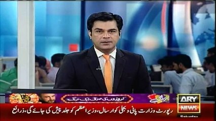 Rangers praise Karachi residents for dismissing strike call