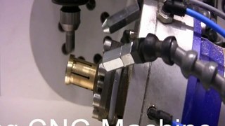 Faro F35 Diamond Cutting / Presetting Closing a stone