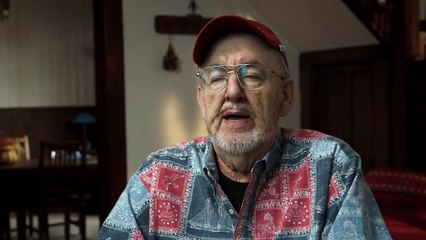 Life Itself Official Trailer (2014) Roger Ebert, Documentary HD