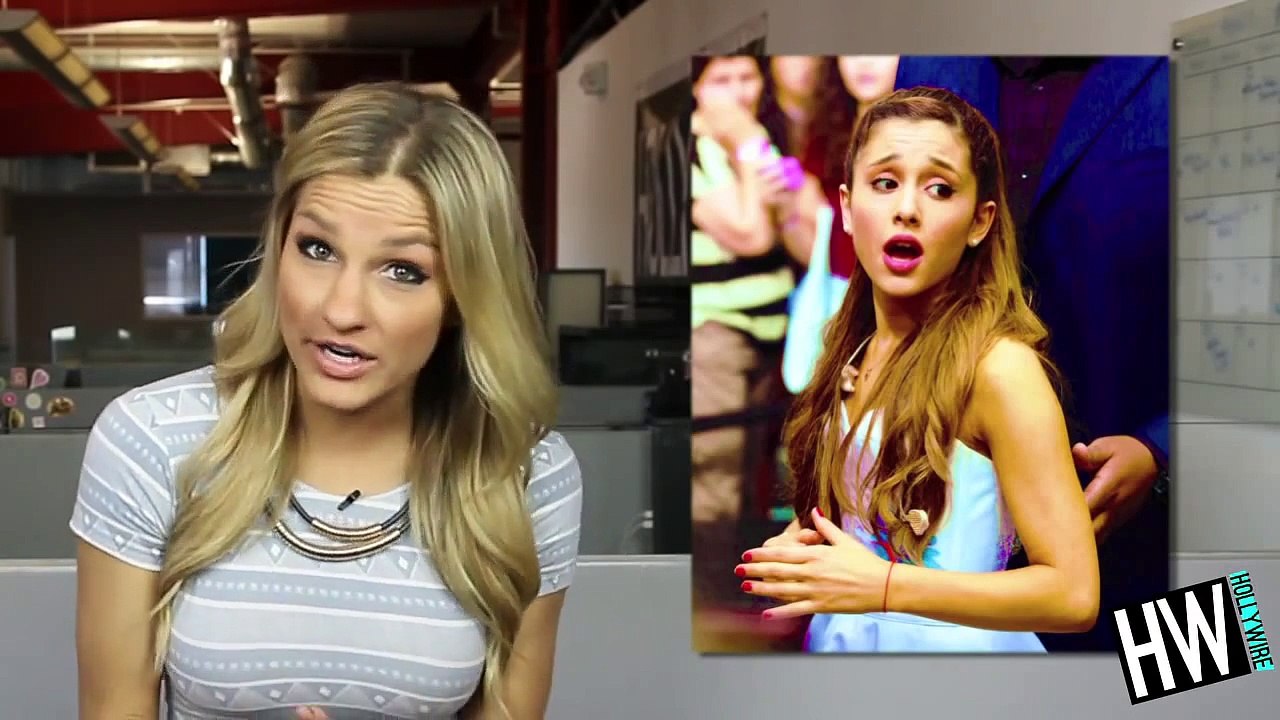 WTF! Most SHOCKING Celebrity Fan Gifts Ever! (Ariana Grande, 1D & Taylor Swift)