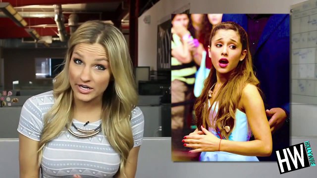 WTF! Most SHOCKING Celebrity Fan Gifts Ever! (Ariana Grande, 1D & Taylor Swift)