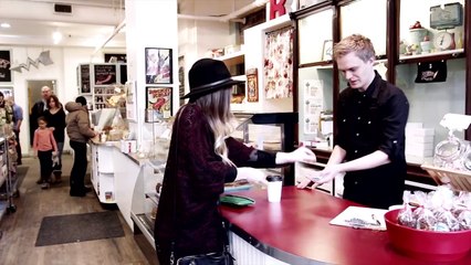 Selina Boland - Puppet on a String