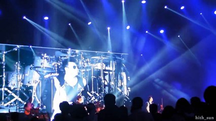 20150516 부활(Boohwal) - 희야 (30주년콘 1부)