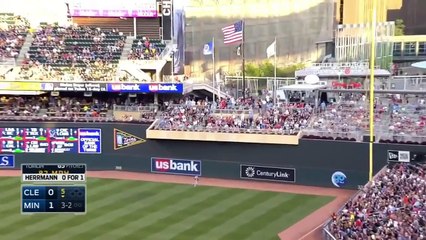 MLB: Back-To-Back Home Runs