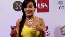 Surbhi Jyoti | Colors Television Style Awards 2015 | Red Carpet