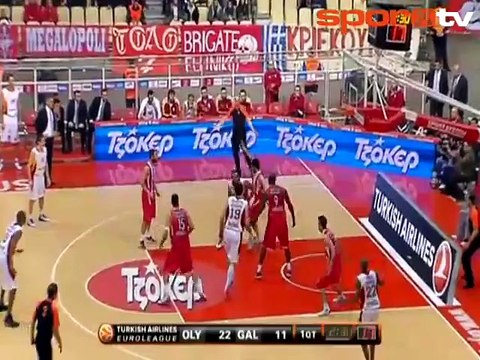 Aslan'ın TOP 8 yoluna 'komşu' engeli!