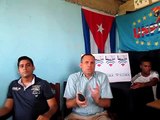 UNPACU por Internet para todos, con Conecta Cuba