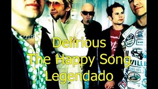 Delirious-The Happy Song