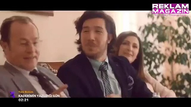 Fuse Tea Gurme Kız İsteme Reklamı