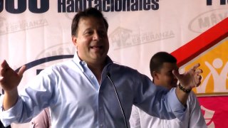 Gobierno de Panamá lamenta decisión de Colombia sobre declaración de paraíso fiscal