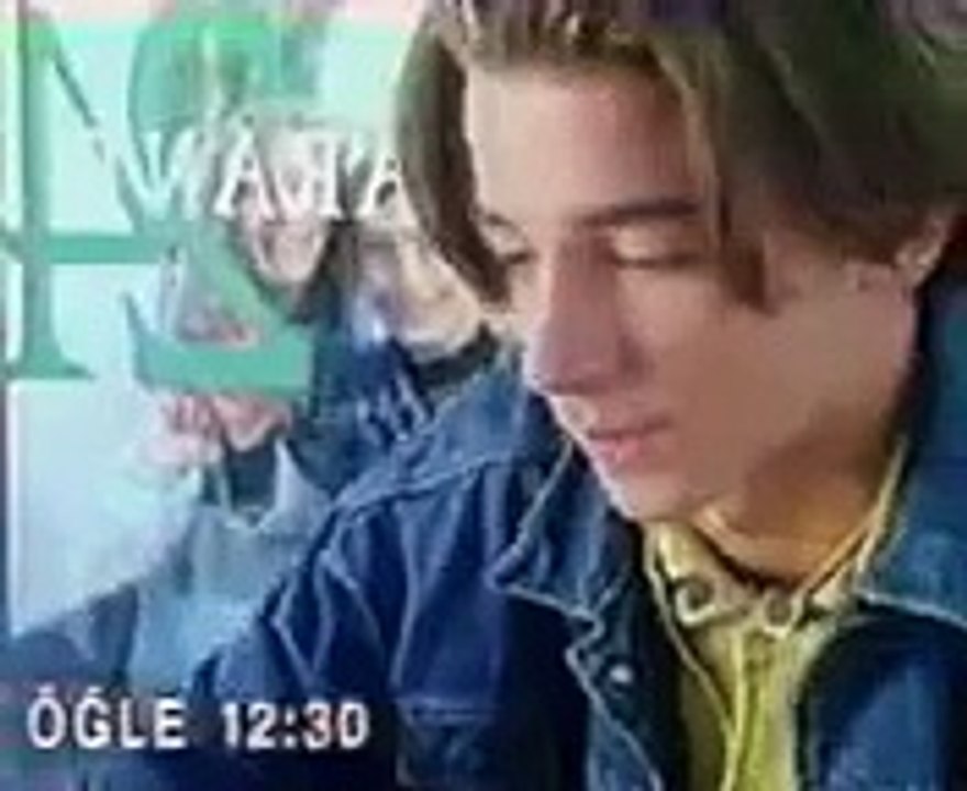 Garanti 24 ATM - Garanti Bankası Reklamı (1991)