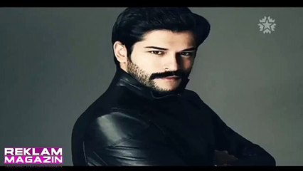 GQ Türkiye Şubat 2015 Sayısı Burak Özçivit Reklamı